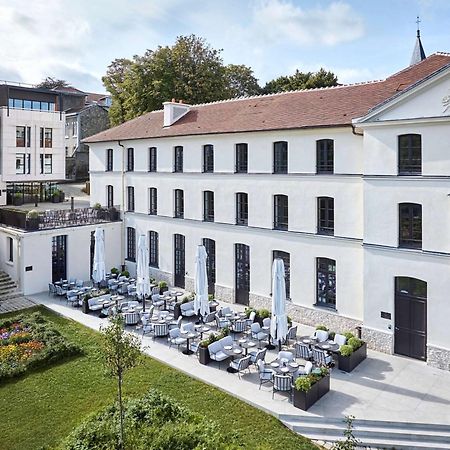 Domaine Reine Margot Paris - Issy Mgallery Collection Issy-les-Moulineaux Exterior foto