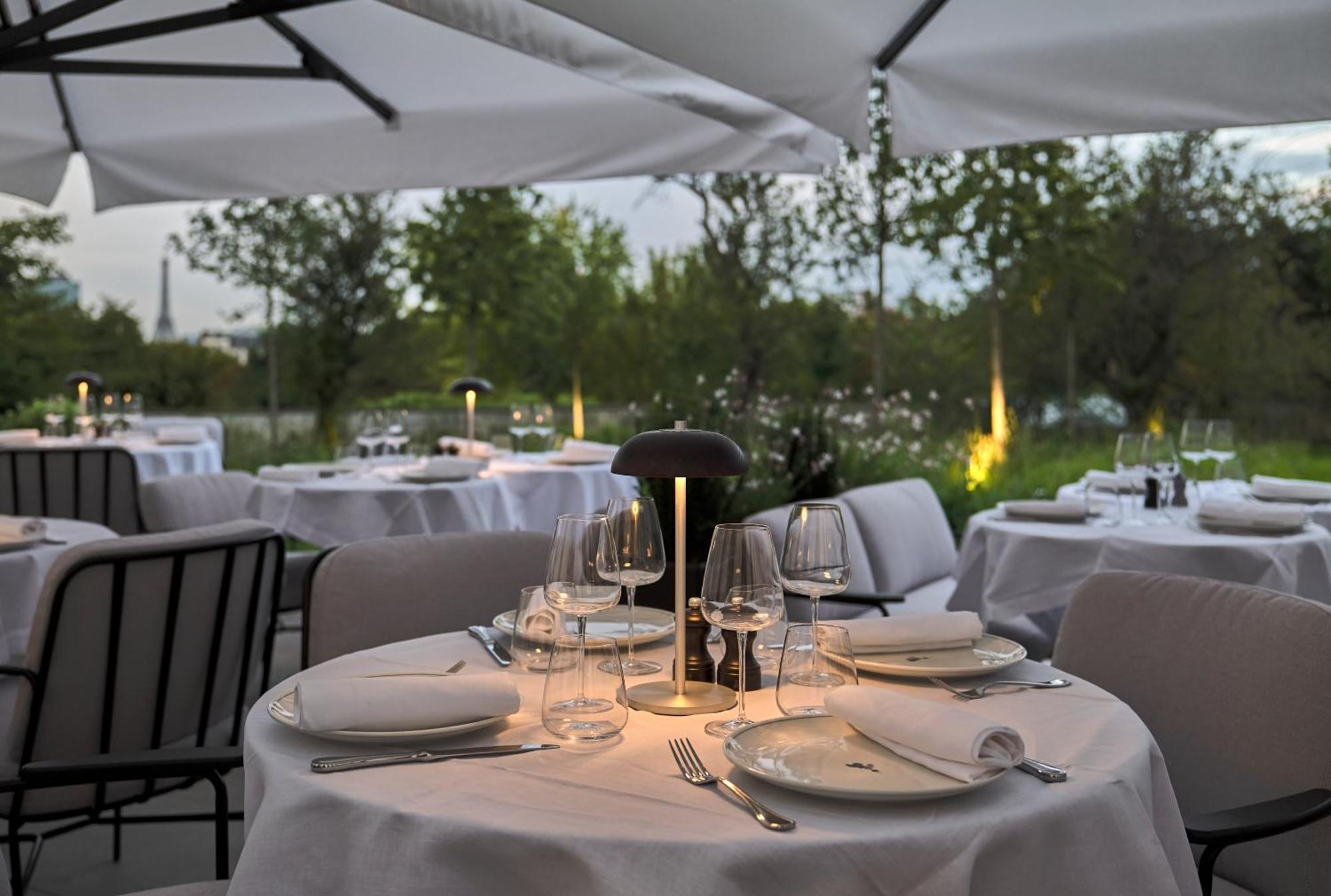 Domaine Reine Margot Paris - Issy Mgallery Collection Issy-les-Moulineaux Exterior foto