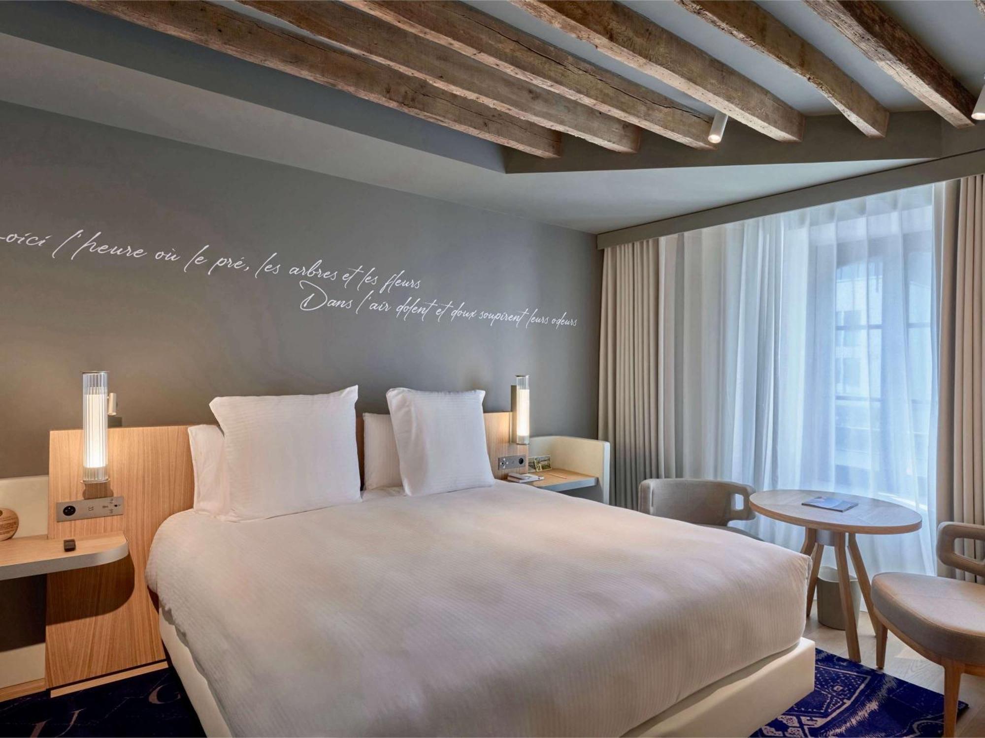 Domaine Reine Margot Paris - Issy Mgallery Collection Issy-les-Moulineaux Exterior foto