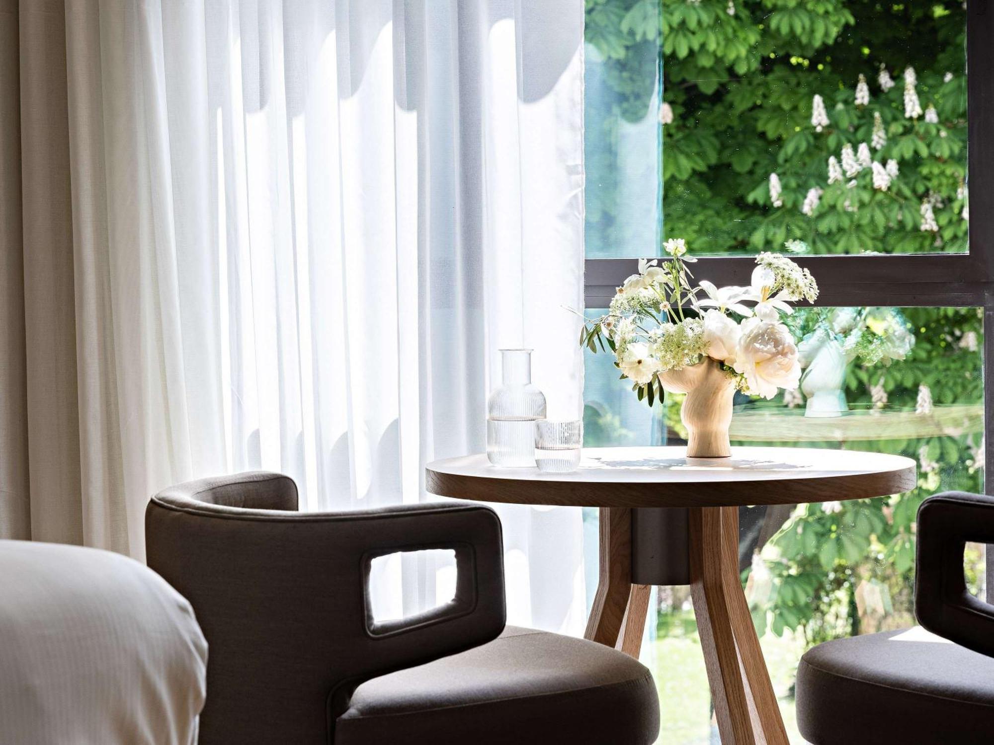 Domaine Reine Margot Paris - Issy Mgallery Collection Issy-les-Moulineaux Exterior foto