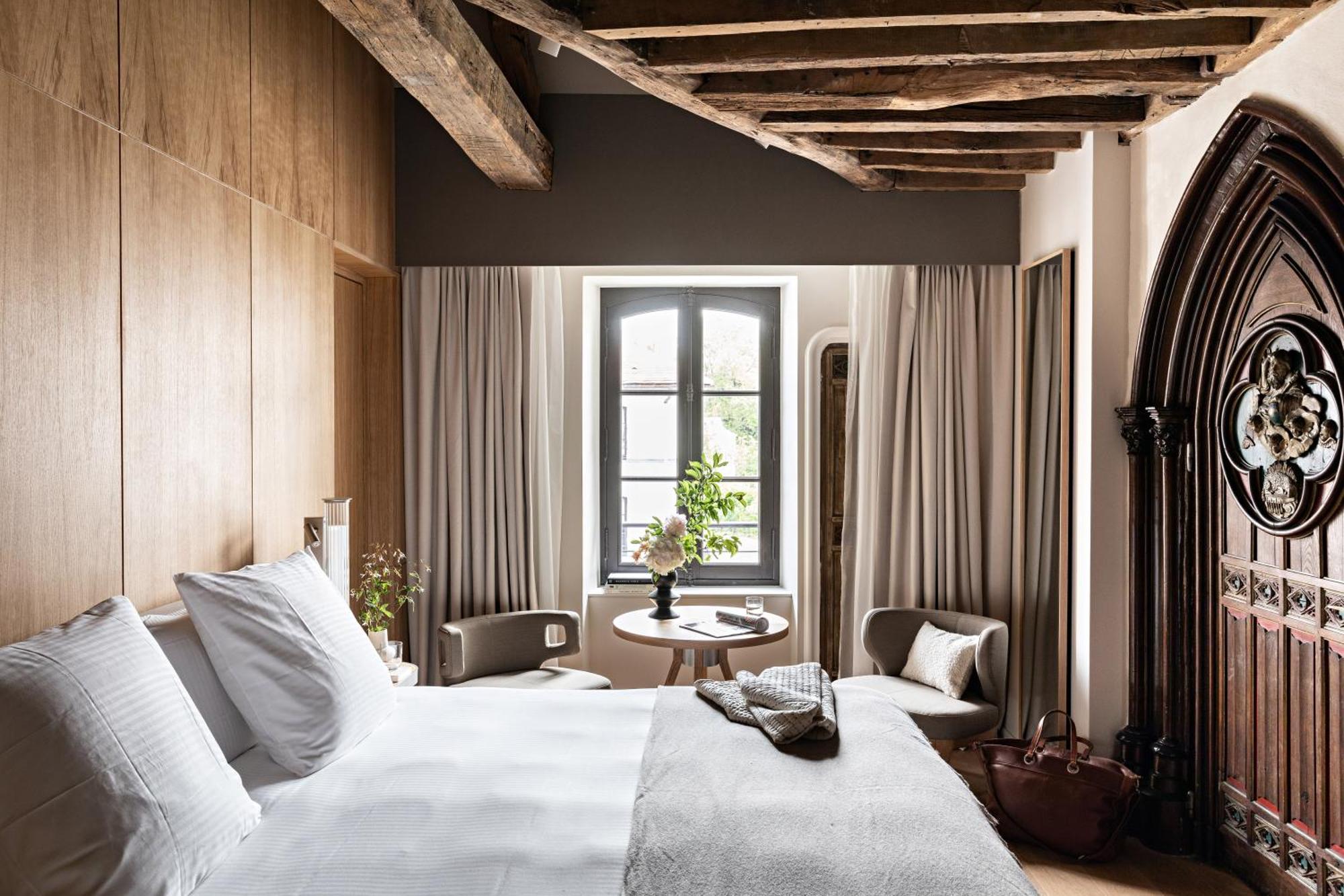 Domaine Reine Margot Paris - Issy Mgallery Collection Issy-les-Moulineaux Exterior foto