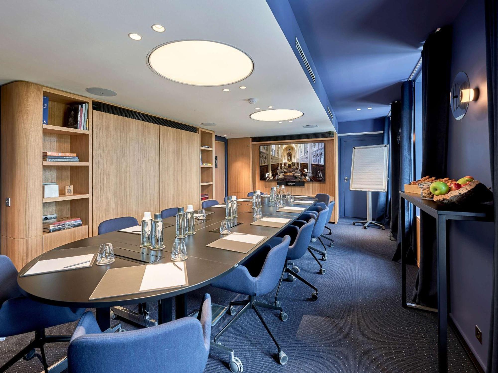 Domaine Reine Margot Paris - Issy Mgallery Collection Issy-les-Moulineaux Exterior foto