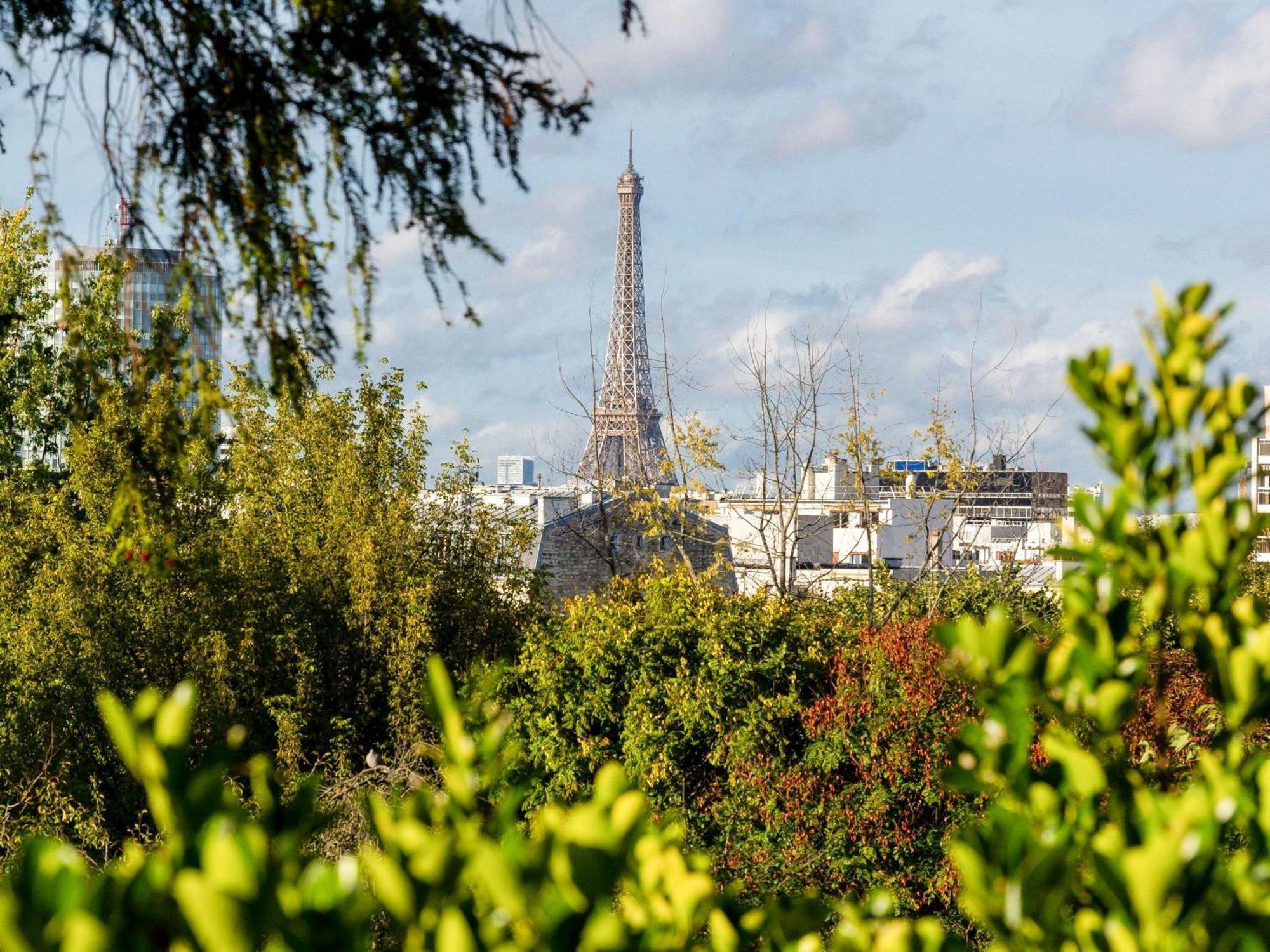 Domaine Reine Margot Paris - Issy Mgallery Collection Issy-les-Moulineaux Exterior foto