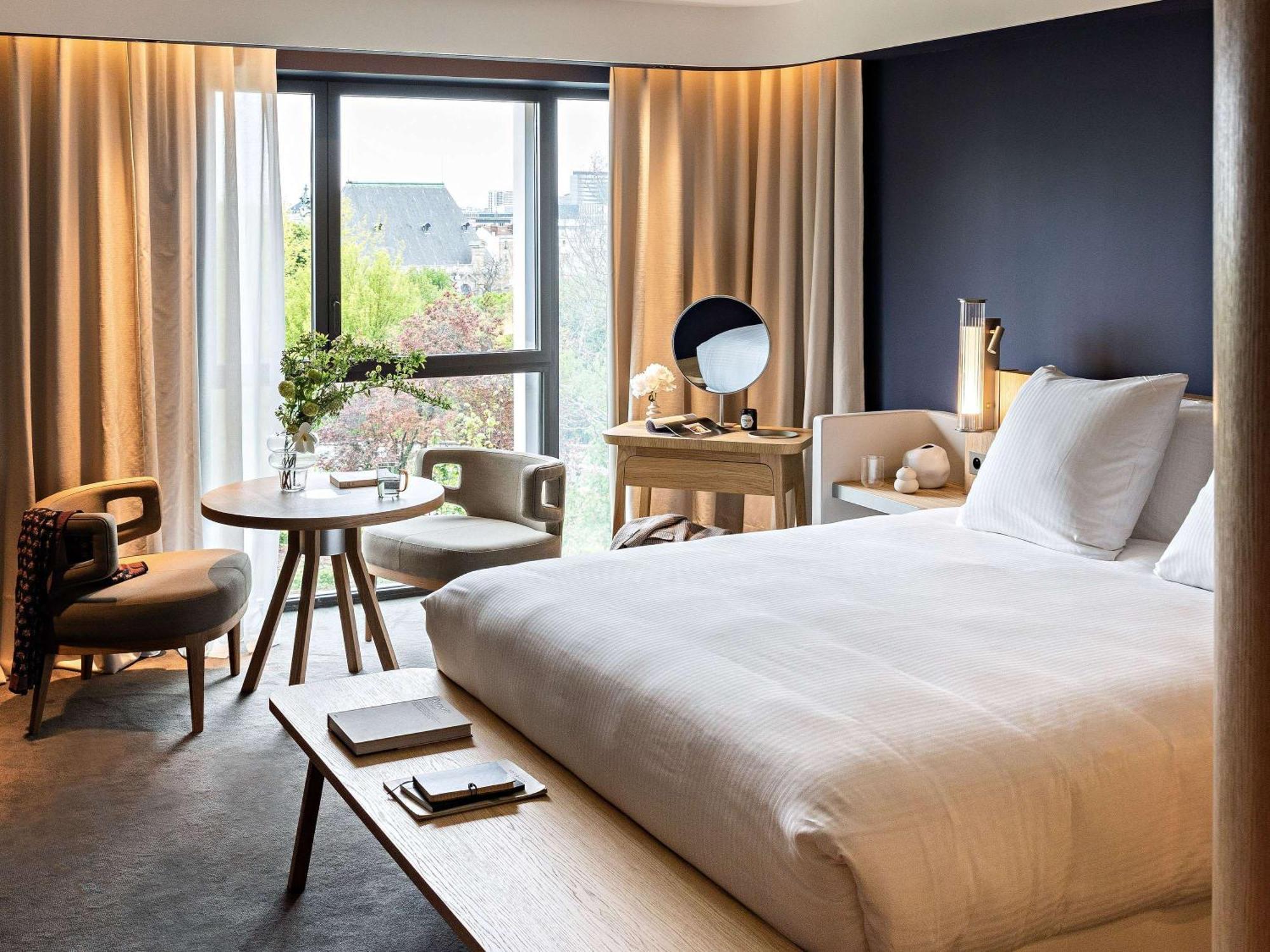 Domaine Reine Margot Paris - Issy Mgallery Collection Issy-les-Moulineaux Exterior foto