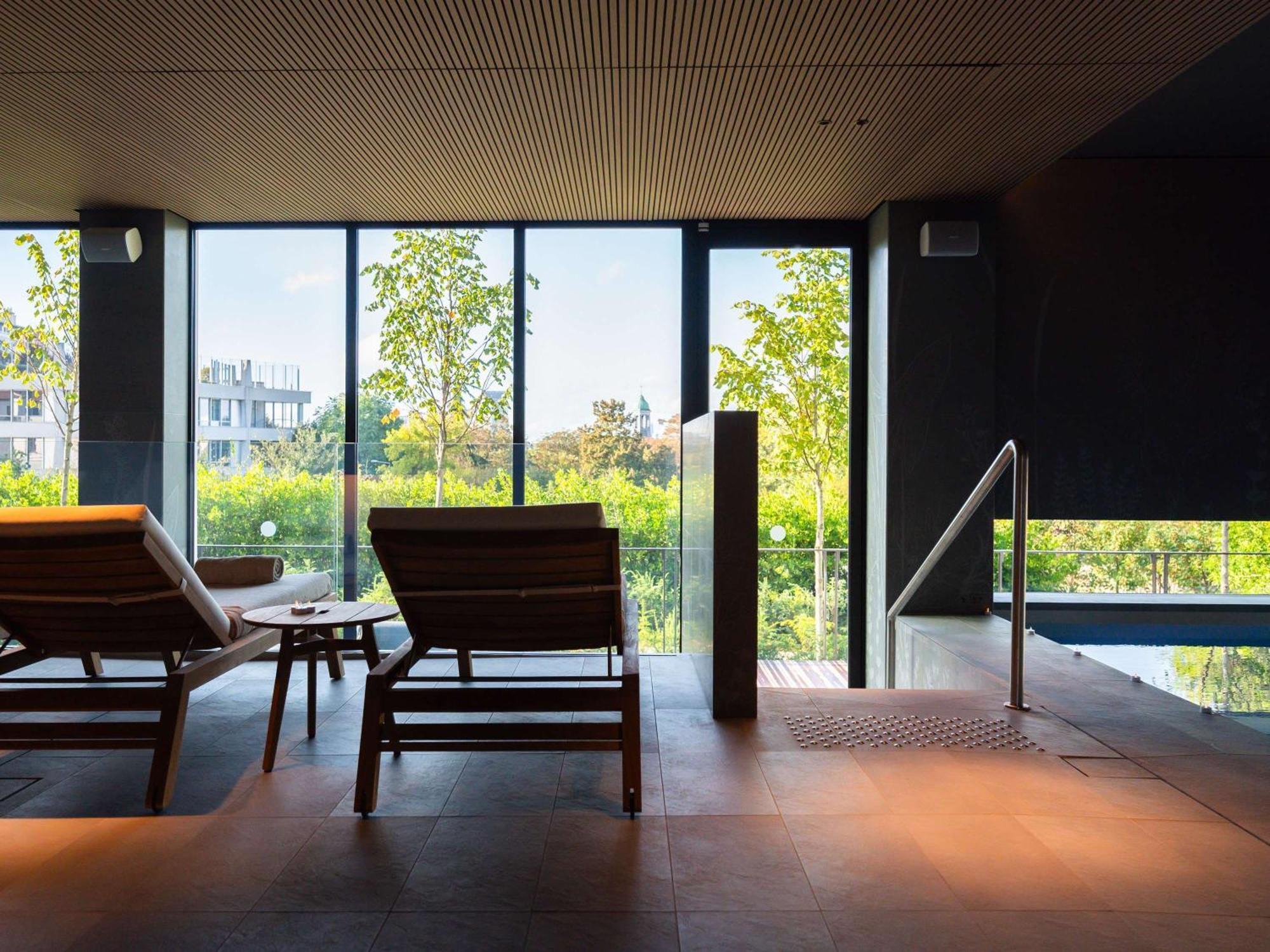 Domaine Reine Margot Paris - Issy Mgallery Collection Issy-les-Moulineaux Exterior foto