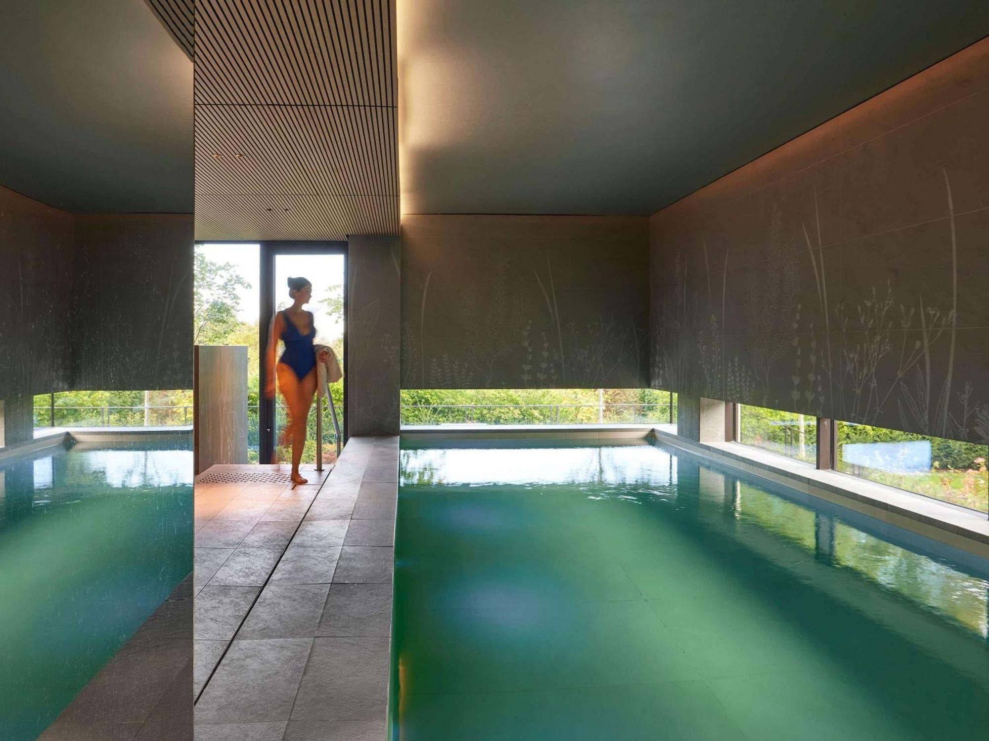 Domaine Reine Margot Paris - Issy Mgallery Collection Issy-les-Moulineaux Exterior foto