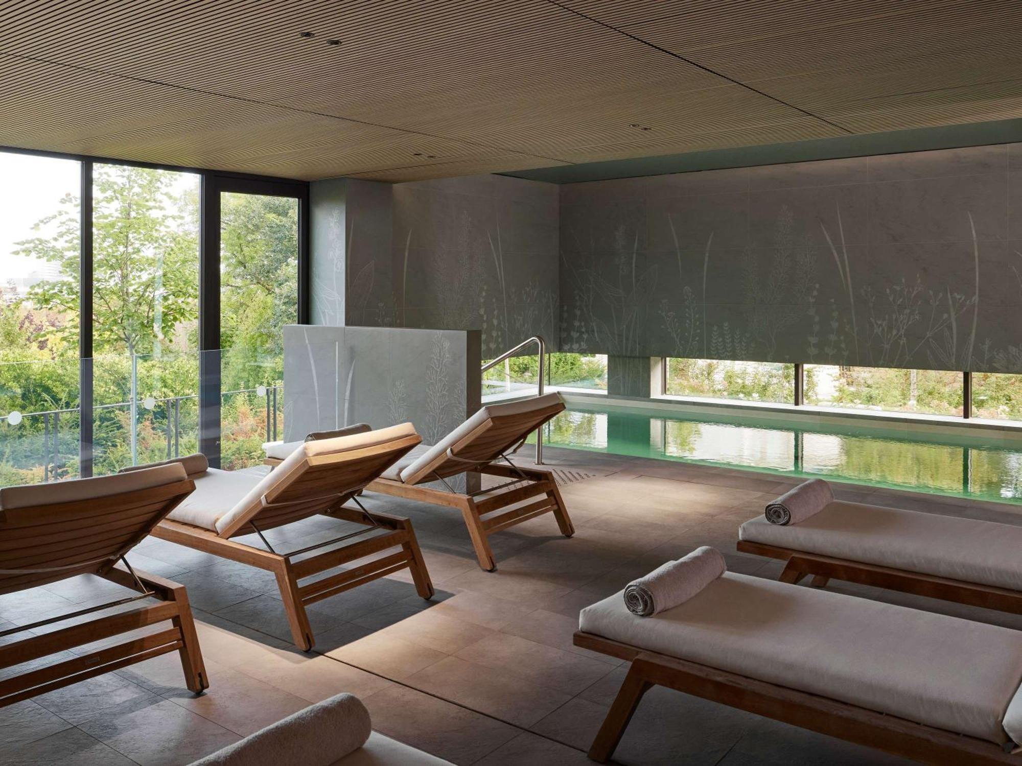 Domaine Reine Margot Paris - Issy Mgallery Collection Issy-les-Moulineaux Exterior foto