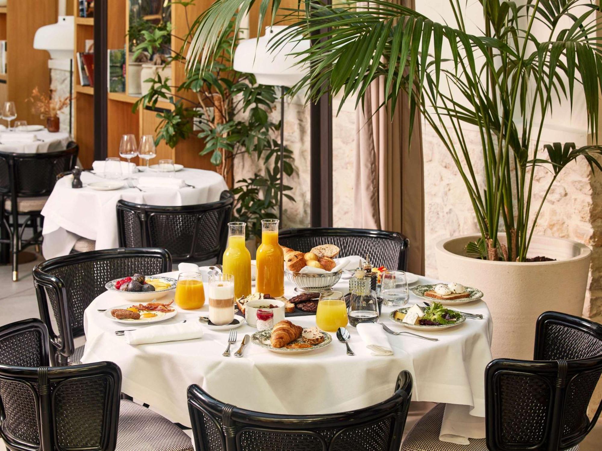 Domaine Reine Margot Paris - Issy Mgallery Collection Issy-les-Moulineaux Exterior foto