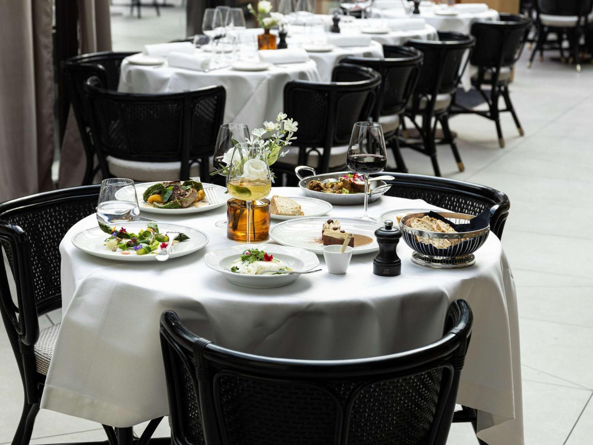 Domaine Reine Margot Paris - Issy Mgallery Collection Issy-les-Moulineaux Exterior foto