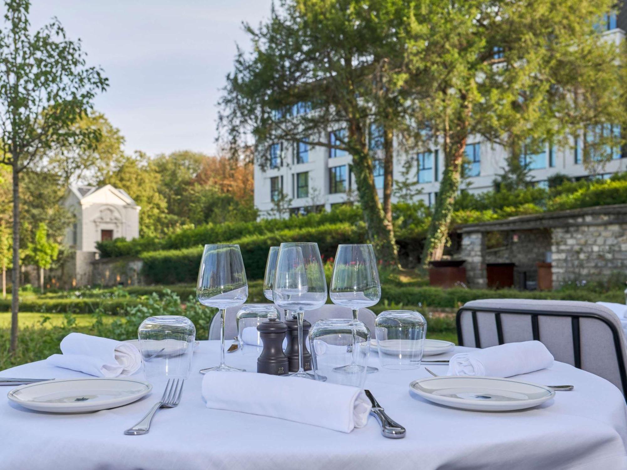 Domaine Reine Margot Paris - Issy Mgallery Collection Issy-les-Moulineaux Exterior foto