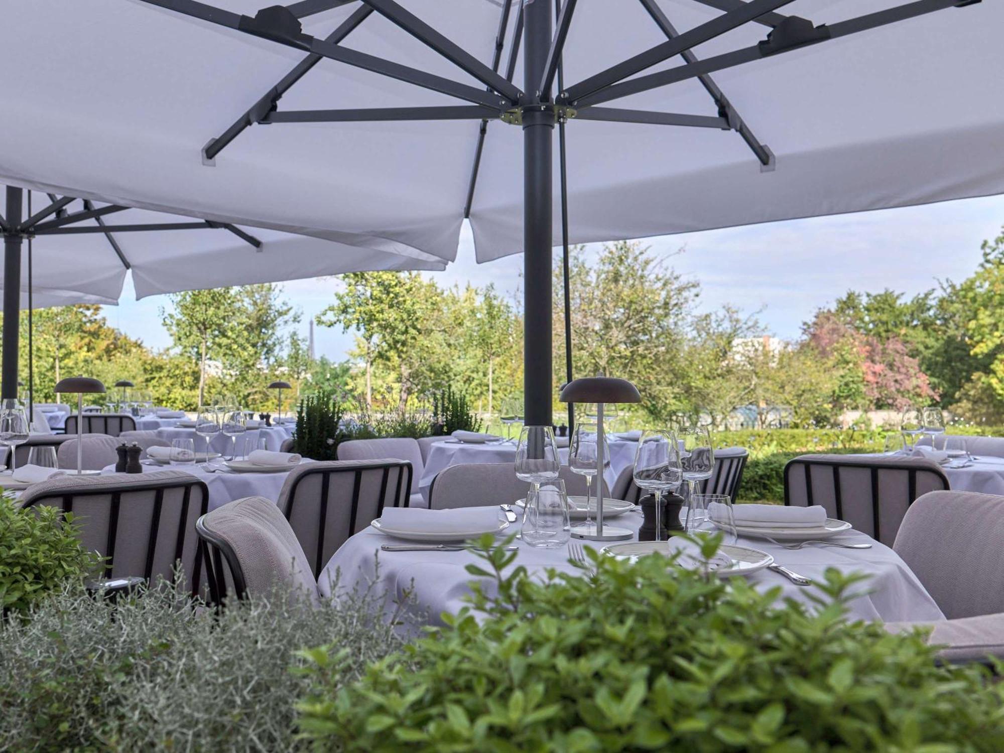 Domaine Reine Margot Paris - Issy Mgallery Collection Issy-les-Moulineaux Exterior foto